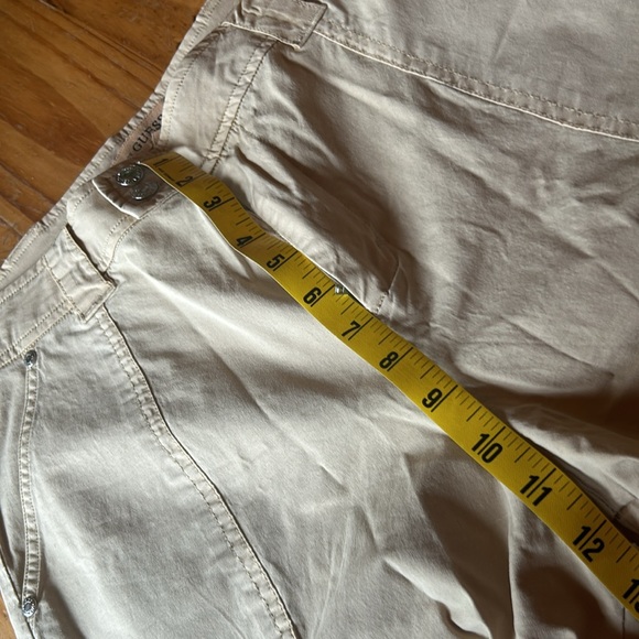Guess Cargo Pants Size 4 - Picture 4 of 6